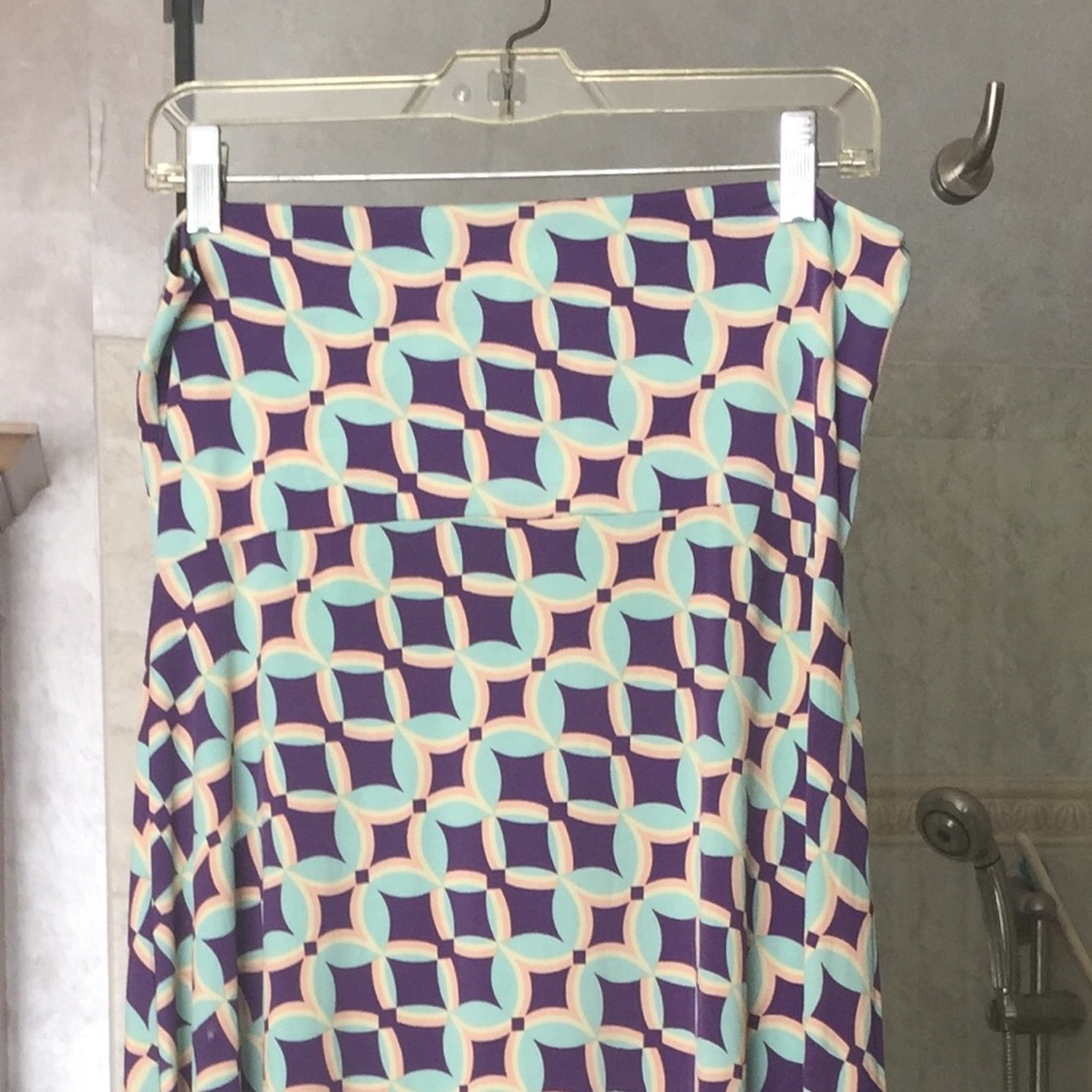 Lularoe Maxi M